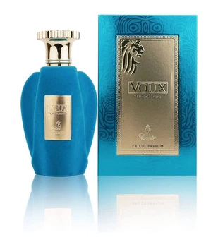 Paris Corner Voux Turquoise