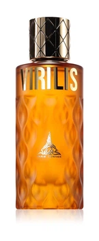 Paris Corner Virilis