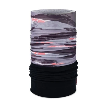 Шарф-труба Buff Polar, Irdlo Black