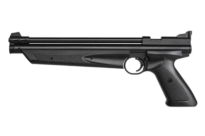 Пістолет пневматичний Crosman "P1377 American Classic" кал.4,5 (1002932)
