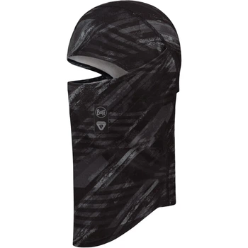 Балаклава Buff Thermonet Hinged Balaclava, Bardeen Graphite