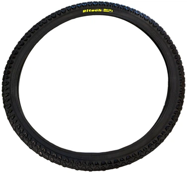 Велошина 26" х 2.125" Ritech R303 (шипованная)