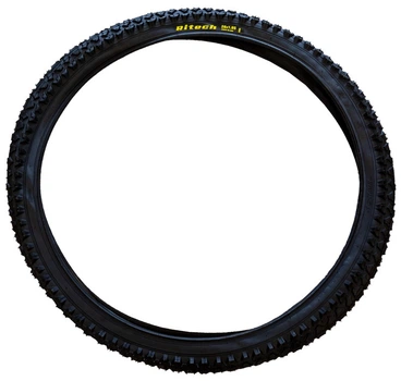 Велошина 26" х 1.95'' Ritech R303 (шипована)