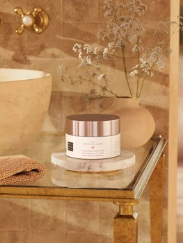 Скраб 250 г для тела Rituals Sakura