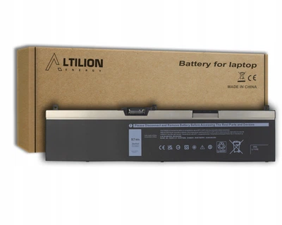 Батарея Altilion Energy NYFJH сумісний з Dell