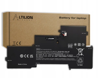 Батарея Altilion Energy BR04XL сумісний з HP, Compaq