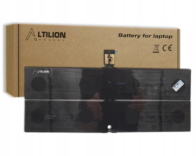 Батарея Altilion Energy G3HTA036H сумісний з Microsoft