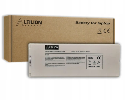 Батарея Altilion Energy A1185 сумісний з Apple