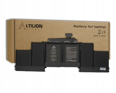Батарея Altilion Energy A1417 сумісний з Apple