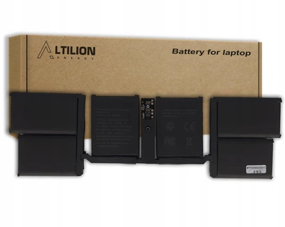 Батарея Altilion Energy A2519 сумісний з Apple