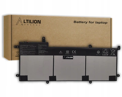 Батарея Altilion Energy C31N1428 сумісний з Asus