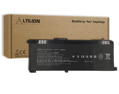 Батарея Altilion Energy SA04XL сумісний з HP, Compaq