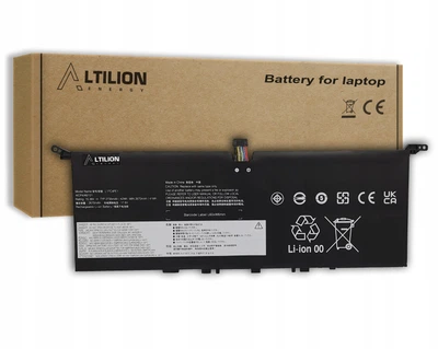 Батарея Altilion Energy L17C4PE1 сумісний з IBM, Lenovo