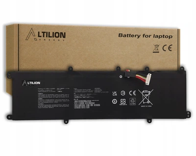Батарея Altilion Energy C31N1622 сумісний з Asus