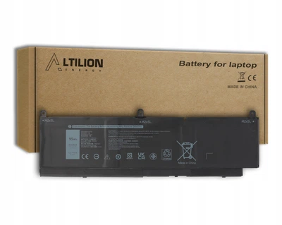 Батарея Altilion Energy PKWVM сумісний з Dell