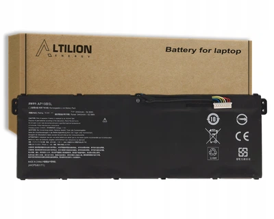 Батарея Altilion Energy AP19B5L сумісний з Acer
