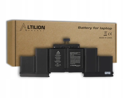Батарея Altilion Energy A1618 сумісний з Apple