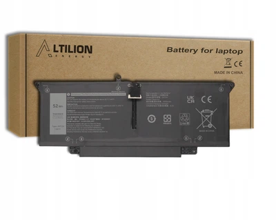 Батарея Altilion Energy JHT2H сумісний з Dell