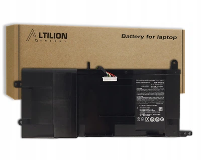 Батарея Altilion Energy P650BAT-4 сумісний з inni producenci