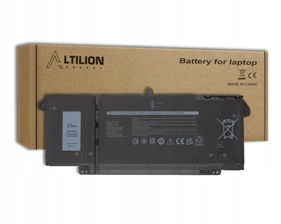 Батарея Altilion Energy 7FMXV сумісний з Dell