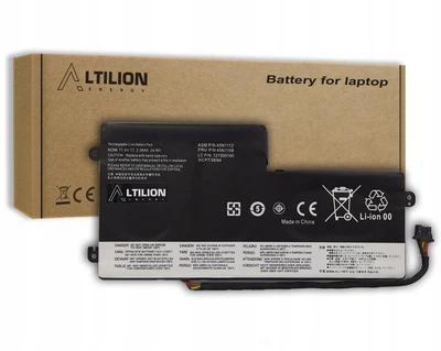 Батарея Altilion Energy 45N1108 сумісний з IBM, Lenovo