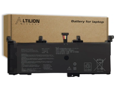 Батарея Altilion Energy C41N1531 сумісний з Asus