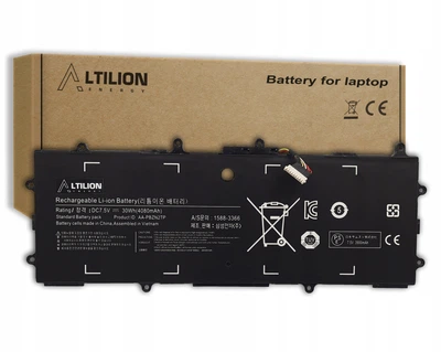 Батарея Altilion Energy AA-PBZN2TP сумісний з Samsung