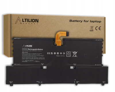 Батарея Altilion Energy SO04XL_Type_B сумісний з HP, Compaq