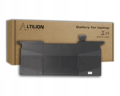Батарея Altilion Energy A1406 сумісний з Apple