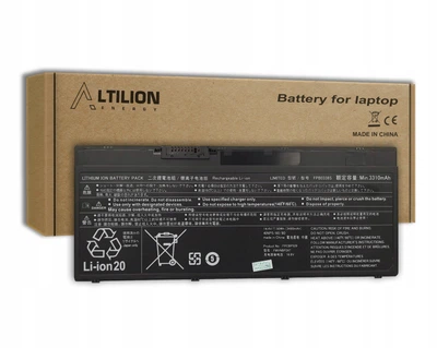 Батарея Altilion Energy FPB0338S сумісний з Fujitsu-Siemens