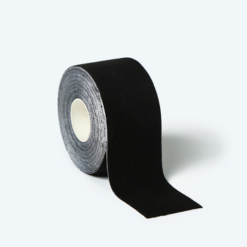 Кинезио тейп 2.5 см х 5 м, красный цвет, марка Kinesiology Tape ( Артикул: K000043 )