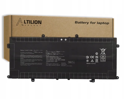 Батарея Altilion Energy C41N1904 сумісний з Asus