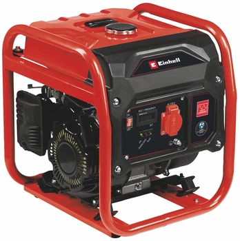 Генератор бензиновый Einhell TC-IG 1100 1000/1100 Вт 4152580 (4006825651089)