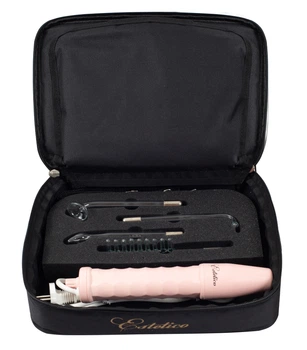Дарсонваль Estetico Classic Case Pink