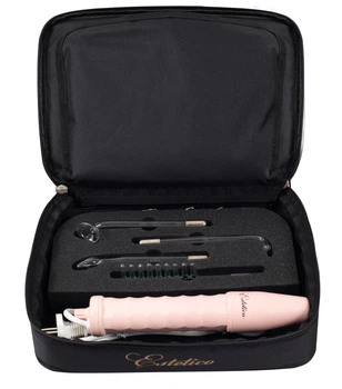 Дарсонваль Estetico Classic Case-2 Pink