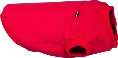 Bluza dla psów Amiplay Denver 35 cm Czerwona (5907563240445)