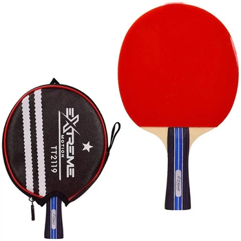 Ракетка для настольного тенниса Extreme Motion Gemini Sport TT2119