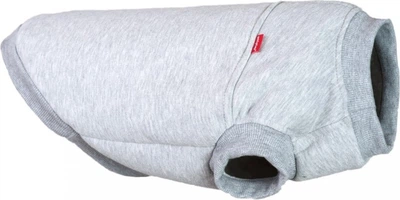 Bluza dla psów Amiplay Denver 40 cm Szara (5907563240506)