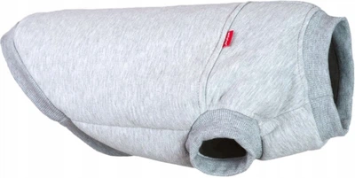 Світшот для собак Amiplay Denver 45 см Сірий (5907563240551)