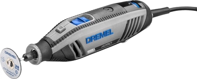 Гравер акумуляторний багатофункціональний Dremel 4250 – 35 F0134250JA (8710364082575)