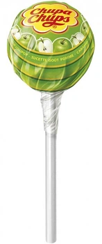 Карамель Chupa Chups Best Of, 11г