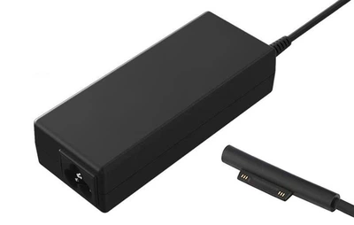 Блок питания для ноутбука Microsoft 15v 6.3a 95w 12pin SurFace 3/4 (NoName (B)) 3 мес.гар. 4728976