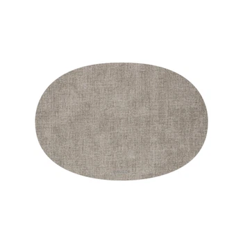 Салфетка под горячее Guzzini Fabric 22604692 48х33 см серая 5173618