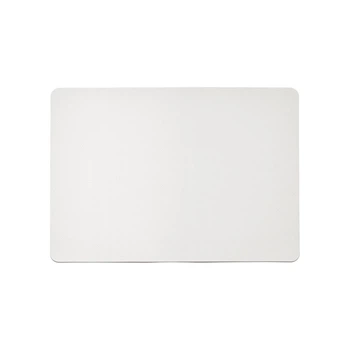 Підставка під гаряче Guzzini Fiber 226068156 43х30 см біла 5173623