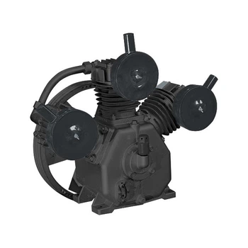 Головка компрессорная к PT-0050 INTERTOOL PT-0050AP