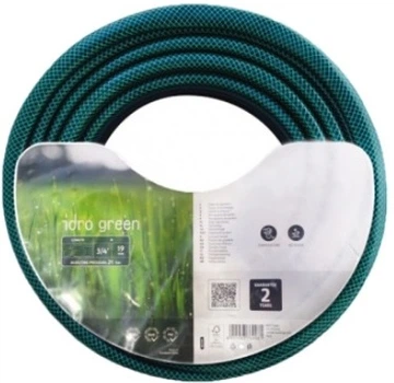 Шланг поливальний FITT Idro Green 25 м 1" (8011963748382)