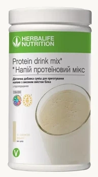 Протеїни Herbalife - купити з доставкою - ROZETKA | Ціни на