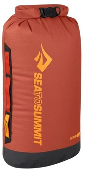Гермочохол Sea to Summit Big River Dry Bag 20 L Picante Red
