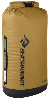 Гермочохол Sea to Summit Big River Dry Bag 35 L Dull Gold
