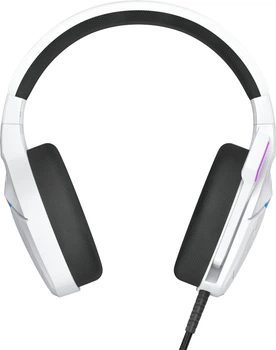 Навушники Oniverse Gaming Headset Meteor Frost White (3701417803419)